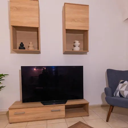 Lejlighed Cozy Nest *