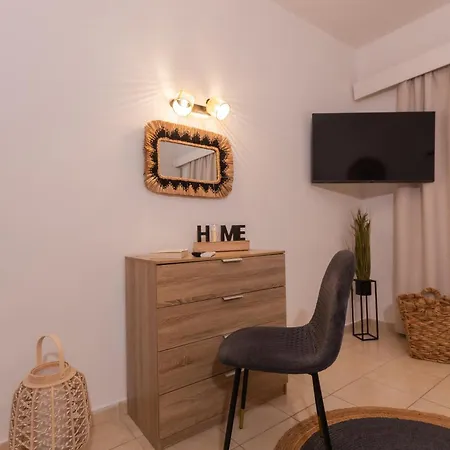 Cozy Nest * Rhodes City