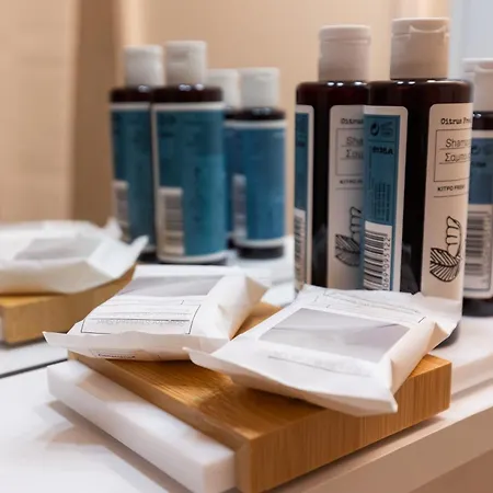 Appartamento Cozy Nest Rhodes City