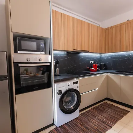 Cozy Nest Appartamento *