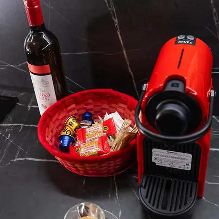 Appartamento Cozy Nest *