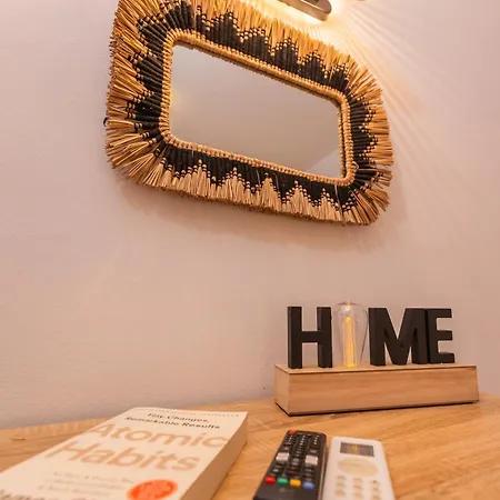 Cozy Nest Rhodes City