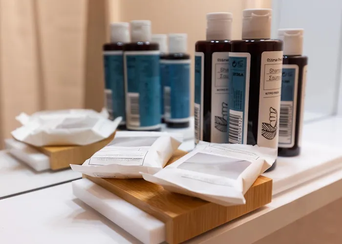 Apartment Cozy Nest Rhodes City