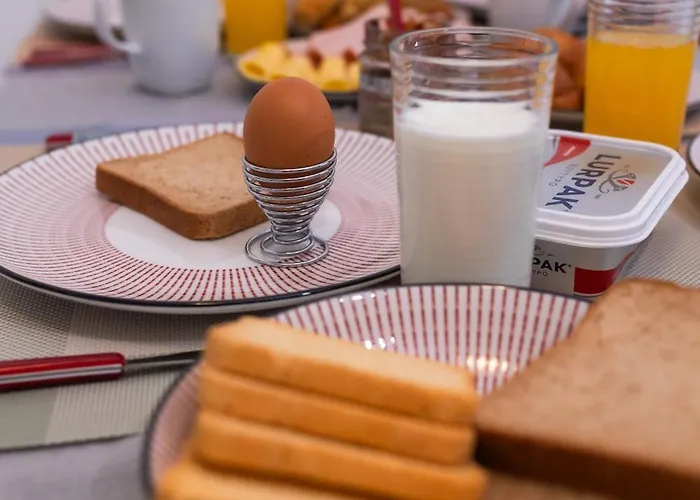 アパート Cozy Nest