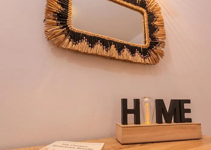 Cozy Nest Rhodes City