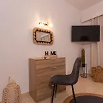 Cozy Nest * Rhodes City