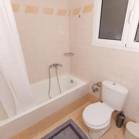 شقة Cozy Nest